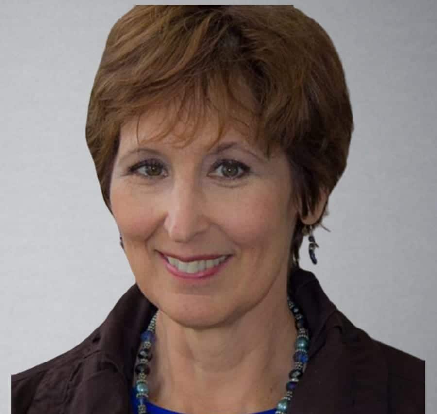 Pam Burgess